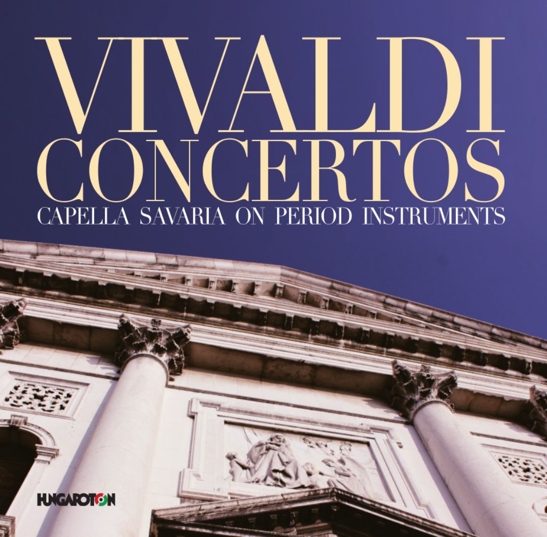 Vivaldi: Concertos